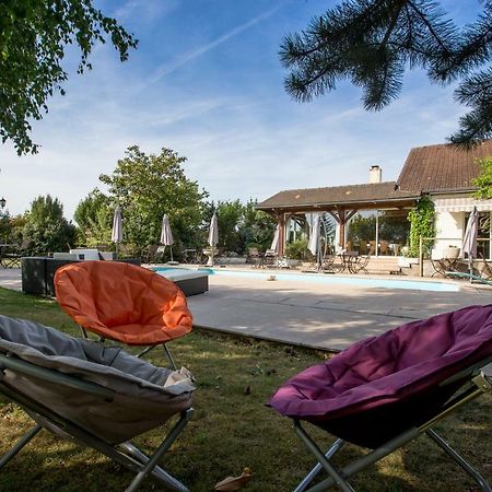 Hotel-Restaurant "La Gremelle" Ladoix-Serrigny Esterno foto