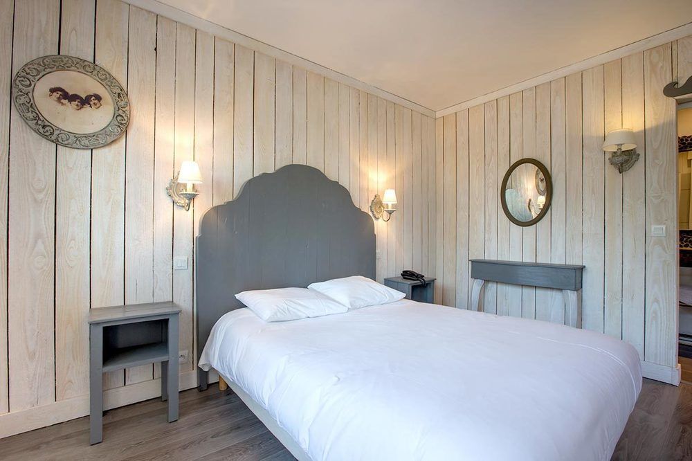 Hotel-Restaurant "La Gremelle" Ladoix-Serrigny Esterno foto
