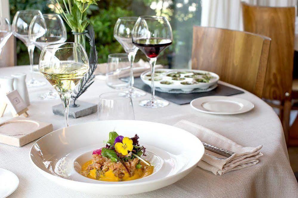 Hotel-Restaurant "La Gremelle" Ladoix-Serrigny Esterno foto
